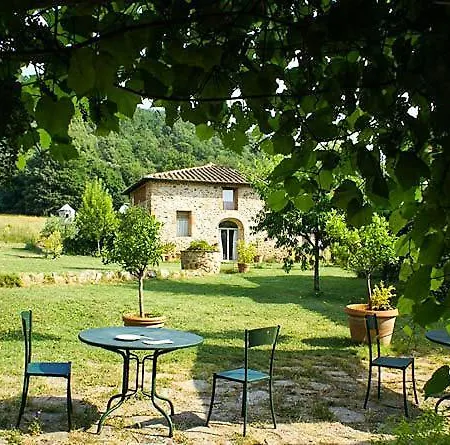 Apartamento Podere Campalfi *