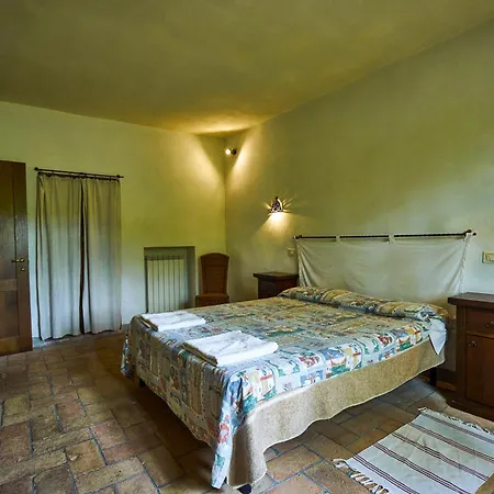 Apartamento Podere Campalfi