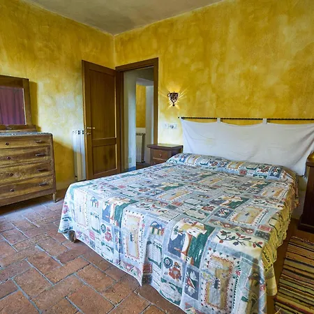 Podere Campalfi Apartamento *